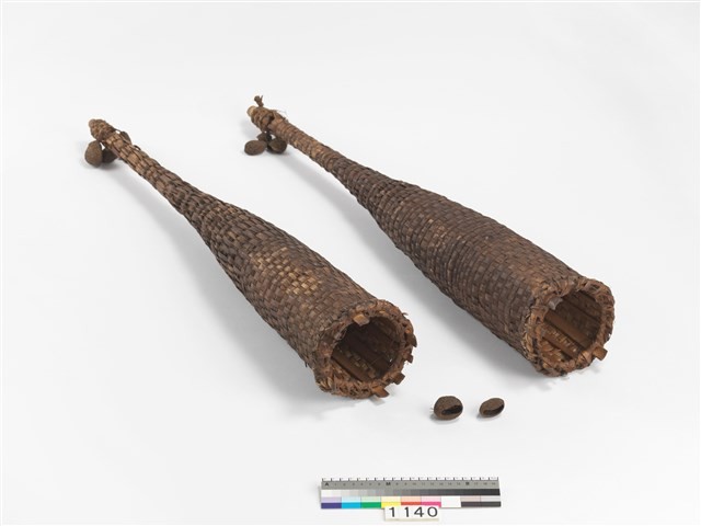 腕筒鈴藏品圖，第3張