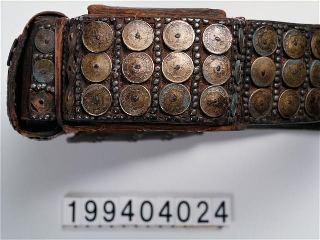 子彈帶藏品圖，第3張