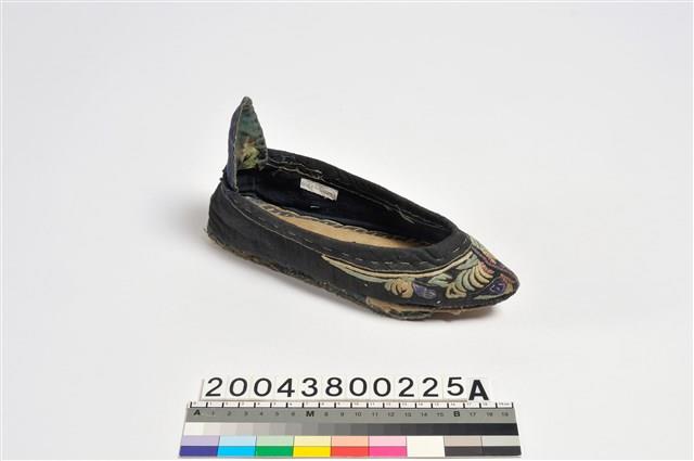 繡花鞋藏品圖，第3張