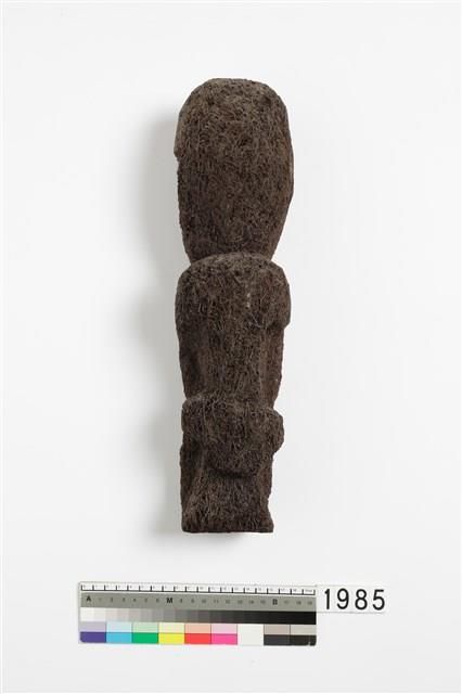 木雕藏品圖，第3張