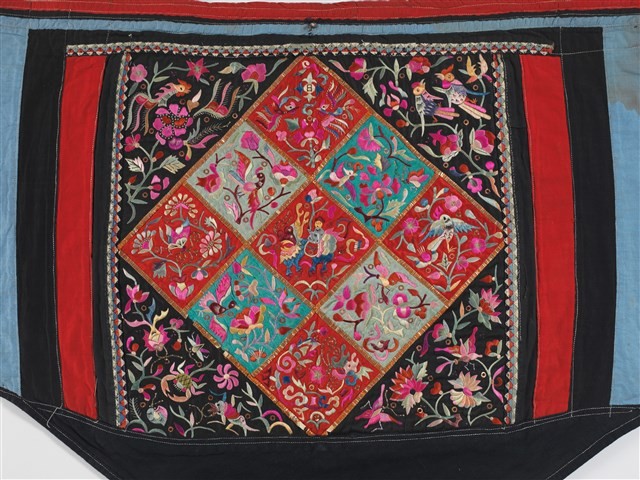 背兒帶藏品圖，第3張
