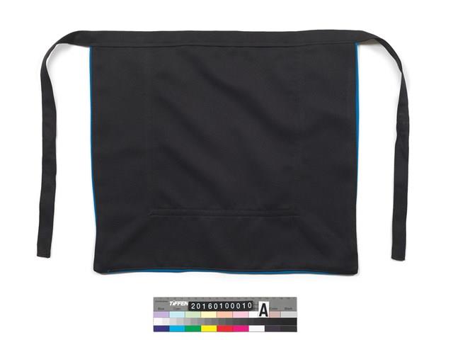 護腳布藏品圖，第3張