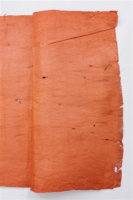 樹皮布藏品圖，第3張