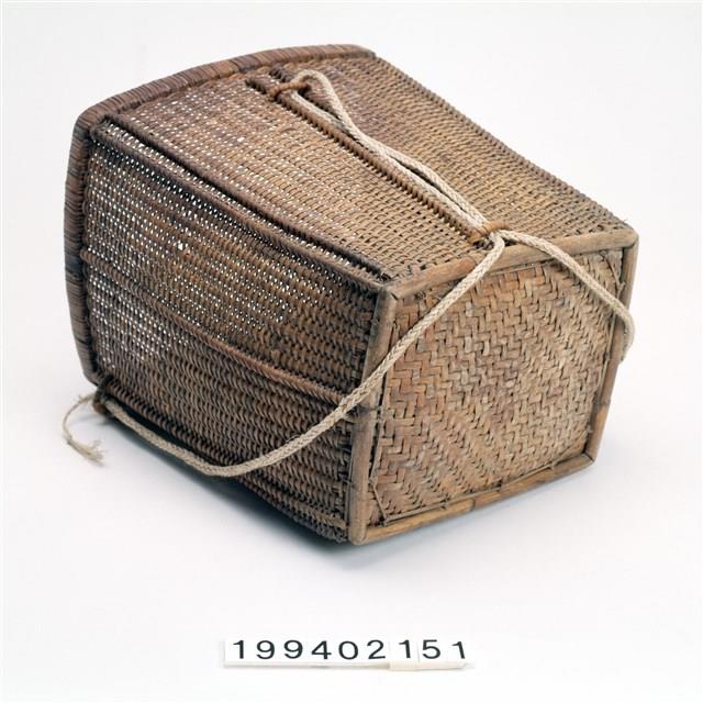 背簍藏品圖，第3張