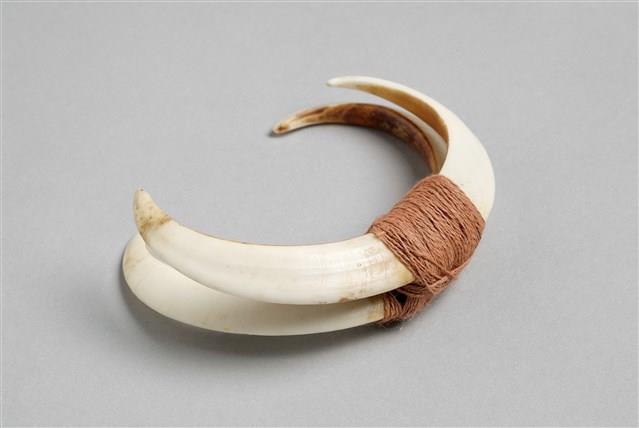 男子臂飾藏品圖，第3張