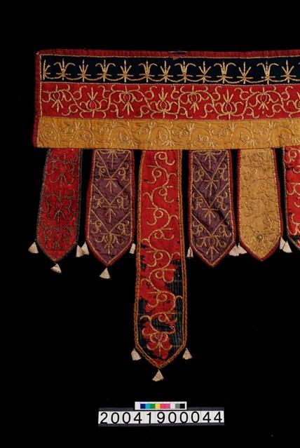 掛布藏品圖，第3張