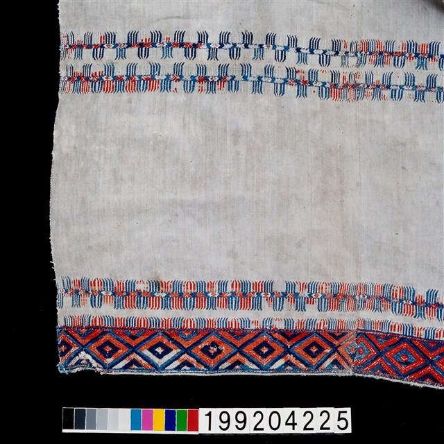 喪帽藏品圖，第3張