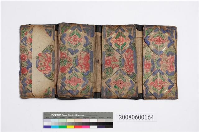 繡花針線包藏品圖，第3張