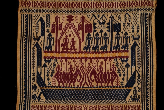 織布藏品圖，第3張