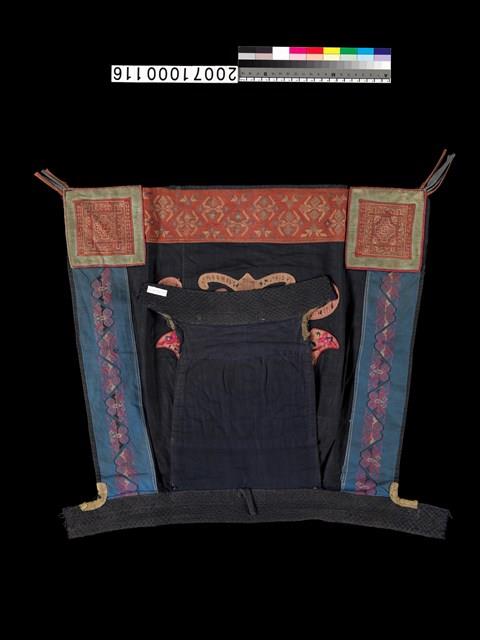 背兒帶藏品圖，第3張