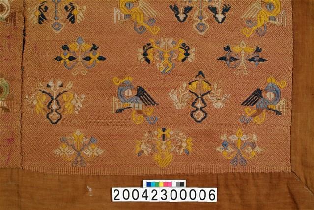 織錦藏品圖，第3張