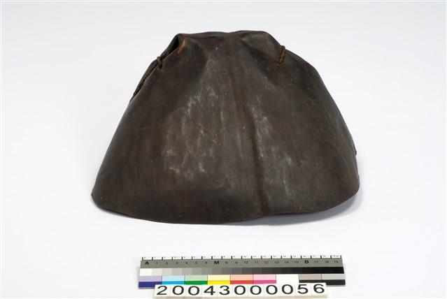 皮帽藏品圖，第3張