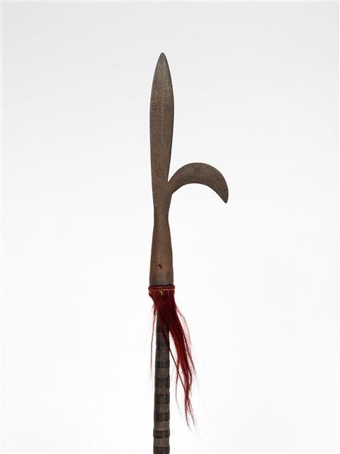 長矛藏品圖，第3張