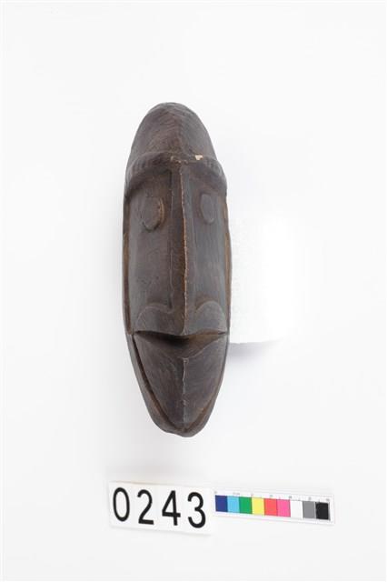 石雕像藏品圖，第3張