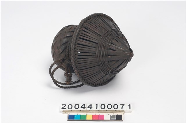 竹簍藏品圖，第3張