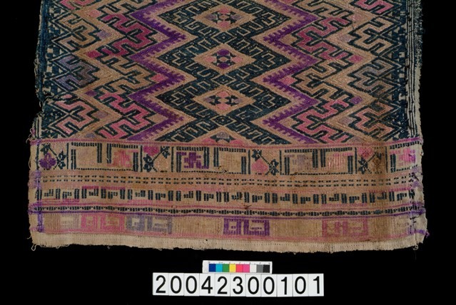 背兒帶藏品圖，第3張