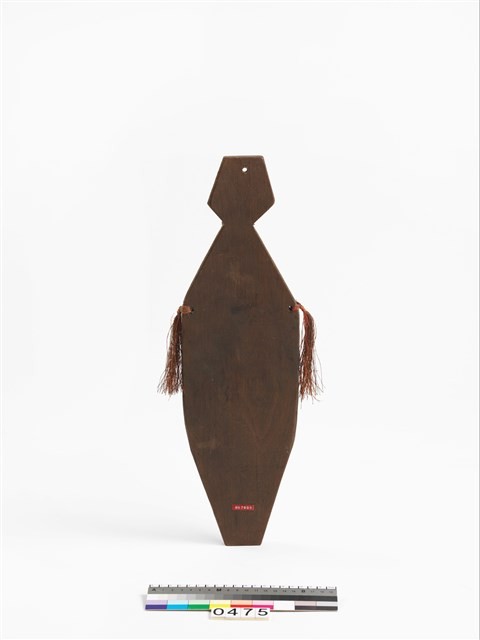 木雕板藏品圖，第3張