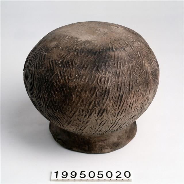 陶壺藏品圖，第3張