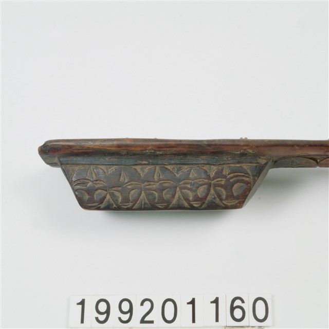 刀鞘藏品圖，第3張