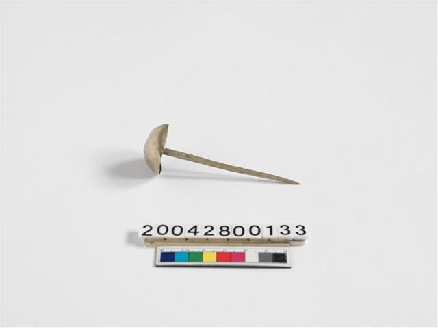 銀釵藏品圖，第3張