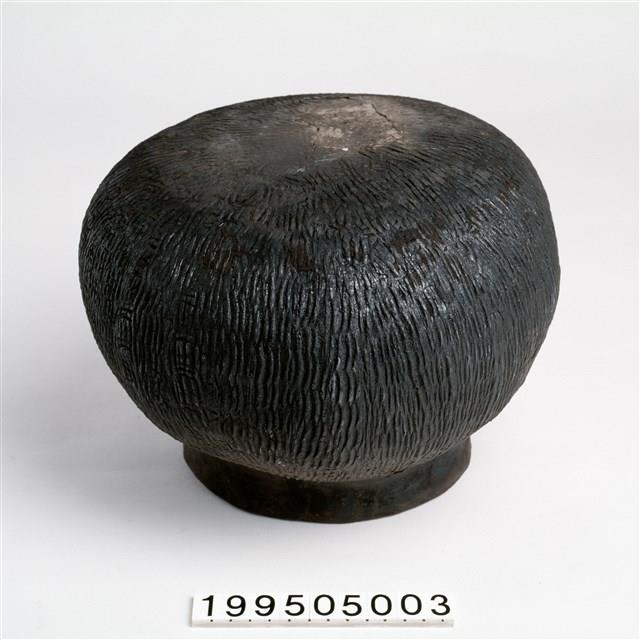 陶壺藏品圖，第3張