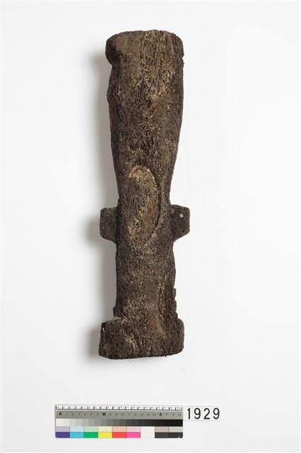 木雕藏品圖，第3張