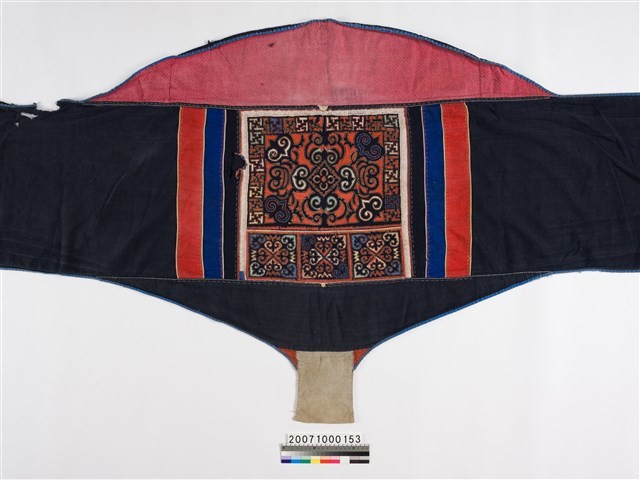 背兒帶藏品圖，第3張