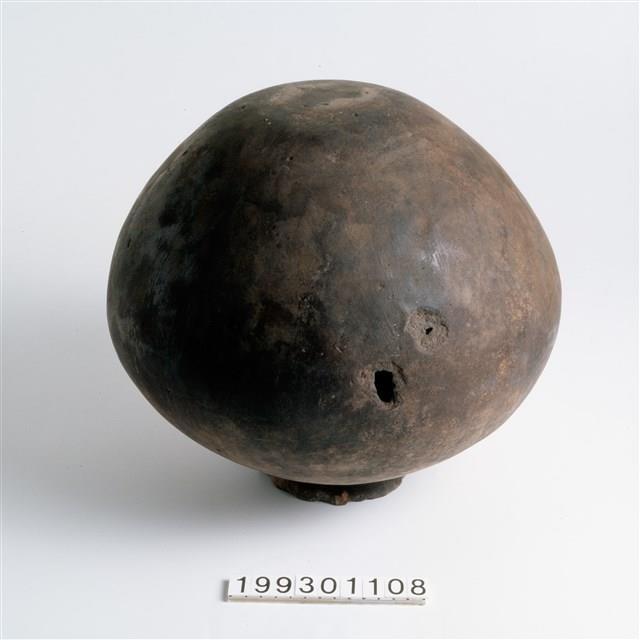 陶壺藏品圖，第3張
