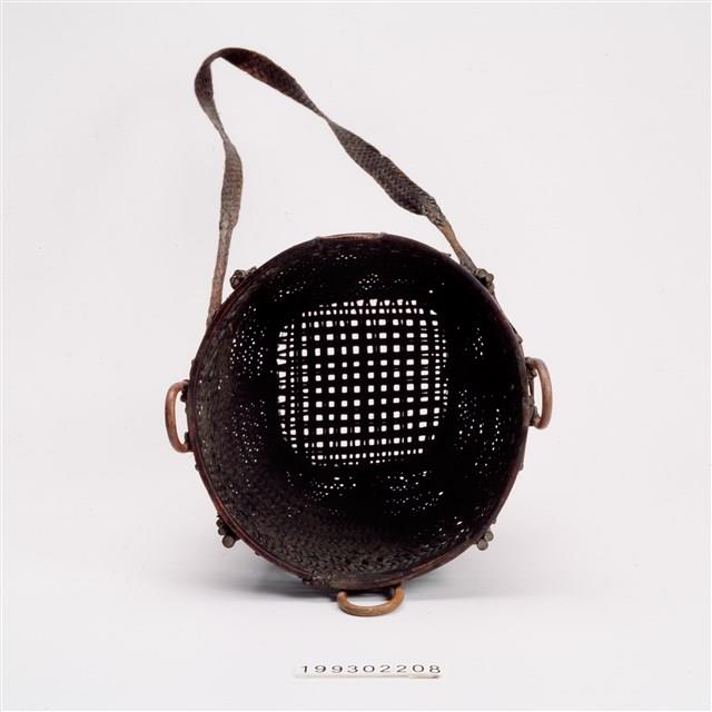 背簍藏品圖，第3張