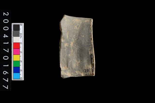 筒狀器殘件藏品圖，第3張