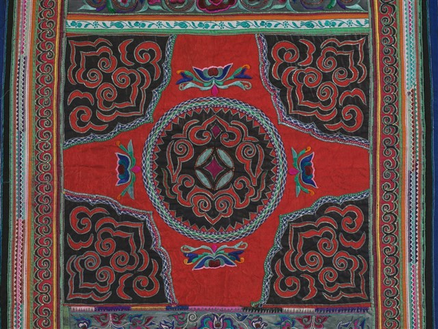 背兒帶藏品圖，第3張