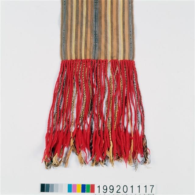 女子腰帶藏品圖，第3張