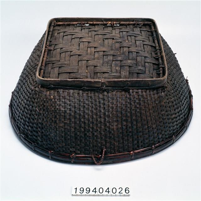 藤籃藏品圖，第3張