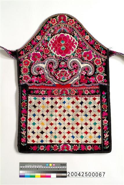 背兒帶藏品圖，第3張