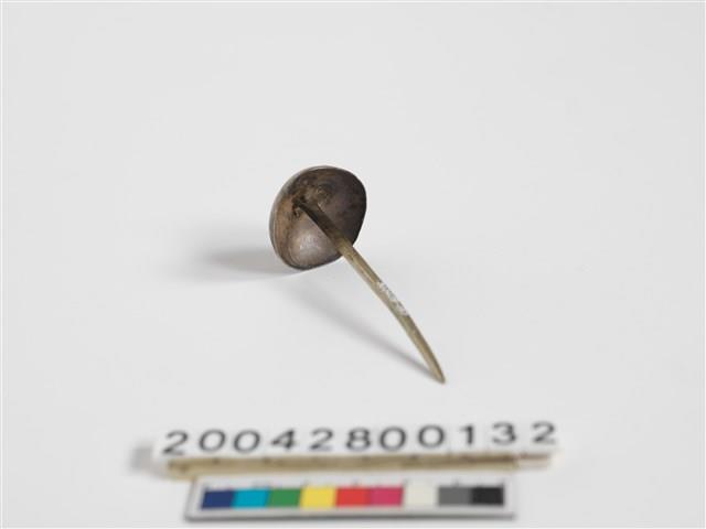 銀釵藏品圖，第3張