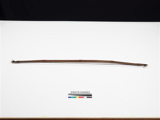 弓藏品圖，第3張