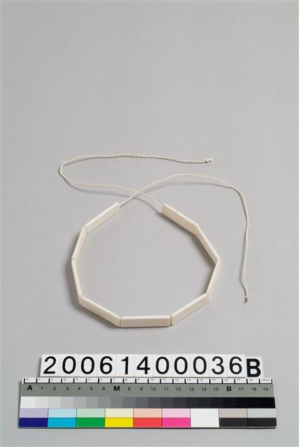 貝片綁帶藏品圖，第3張