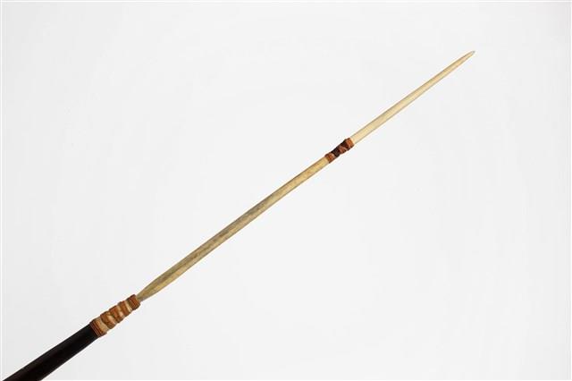 箭藏品圖，第3張