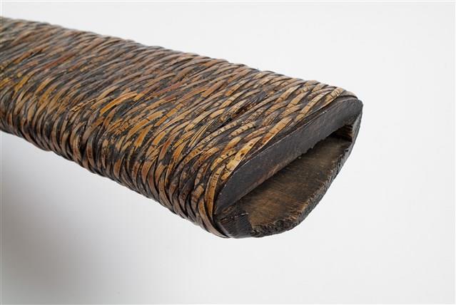 刀藏品圖，第13張