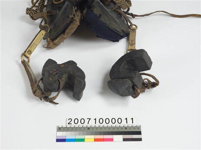 馬鞍藏品圖，第23張
