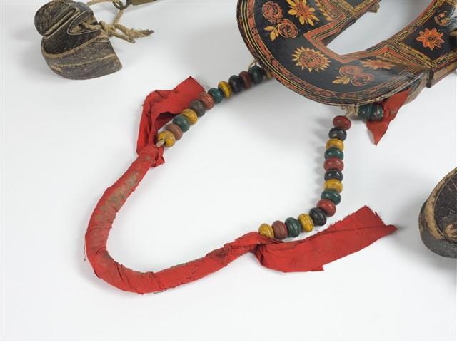 馬鞍藏品圖，第23張