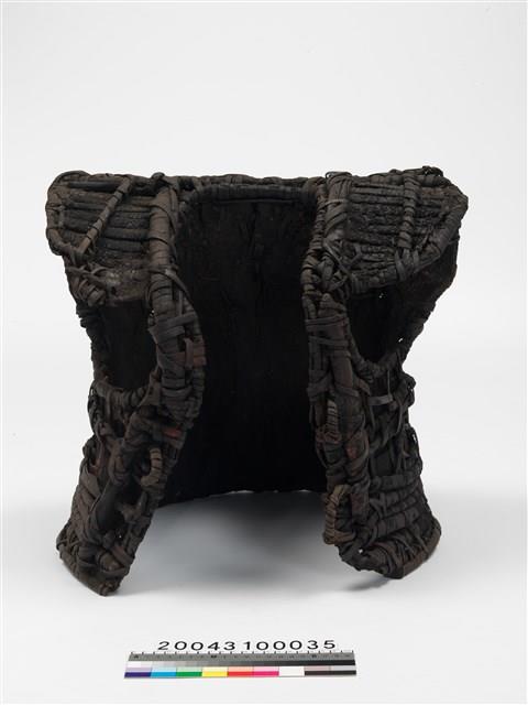 藤甲藏品圖，第1張