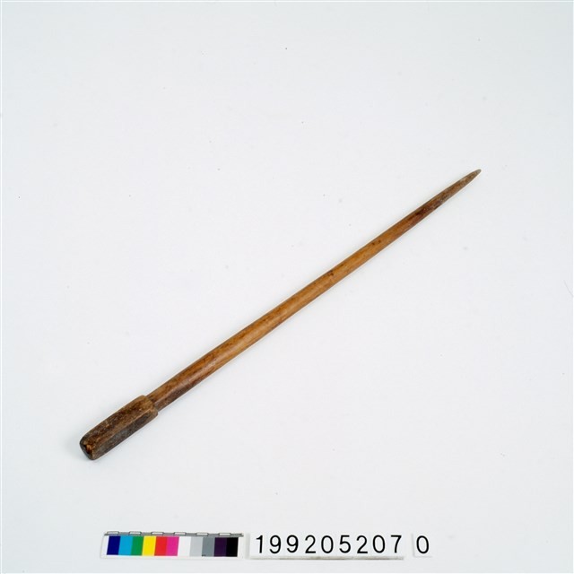 隔棒藏品圖，第1張