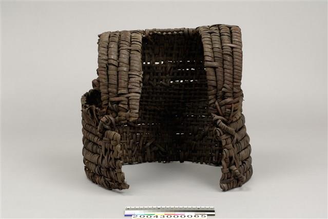藤甲藏品圖，第1張