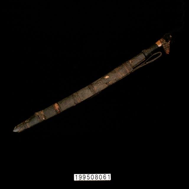 刀藏品圖，第1張