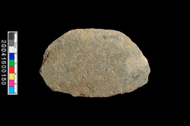 刮削器藏品圖，第1張