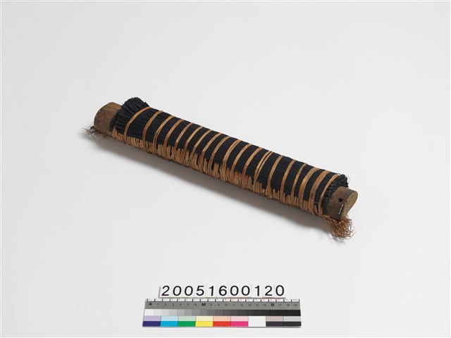 褶裙半成品藏品圖，第1張