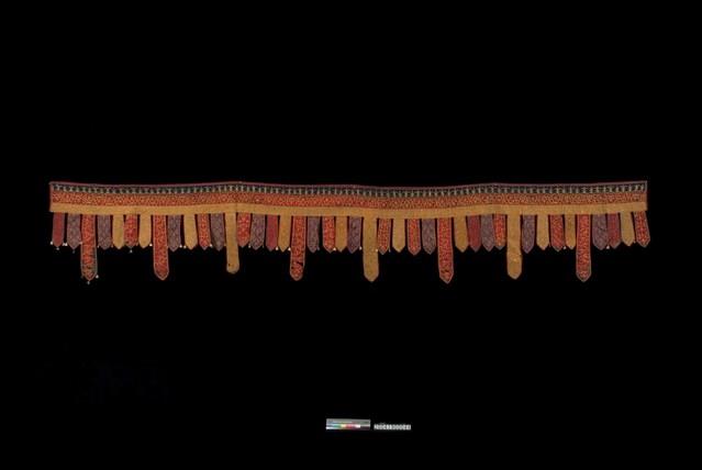 掛布藏品圖，第1張