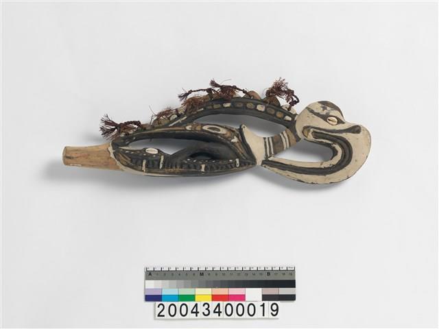 笛子裝飾藏品圖，第1張