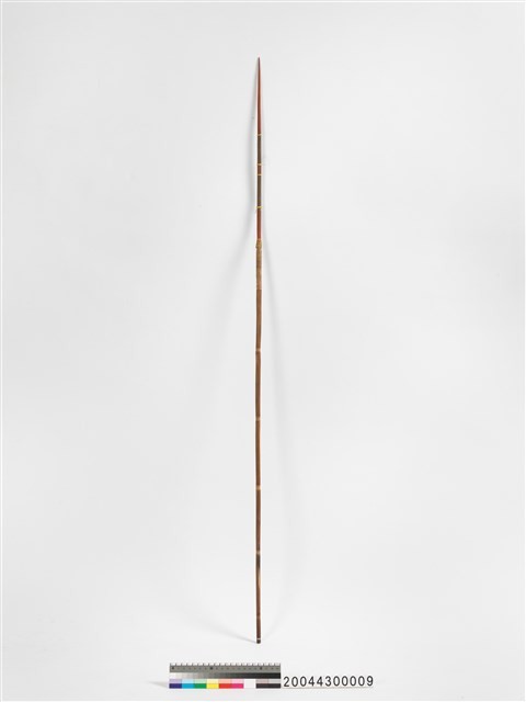 箭藏品圖，第1張